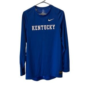 Nike Kentucky long sleeve tee